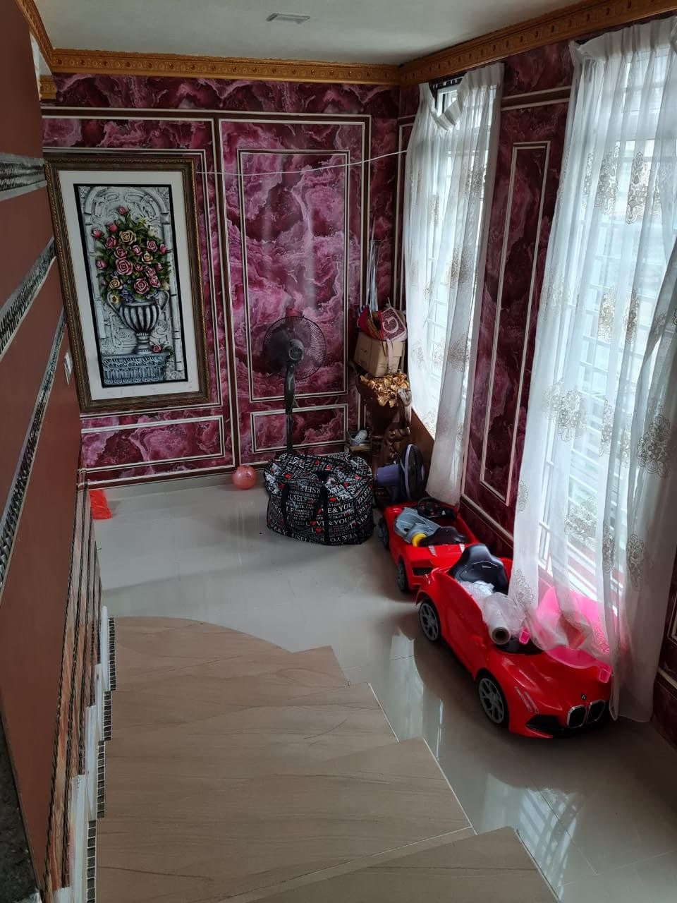 END LOT 3 STOREY TERRACE TAMAN SRI GOMBAK, GOMBAK - photo 7