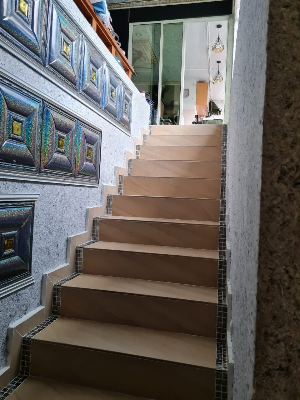 END LOT 3 STOREY TERRACE TAMAN SRI GOMBAK, GOMBAK - photo 8