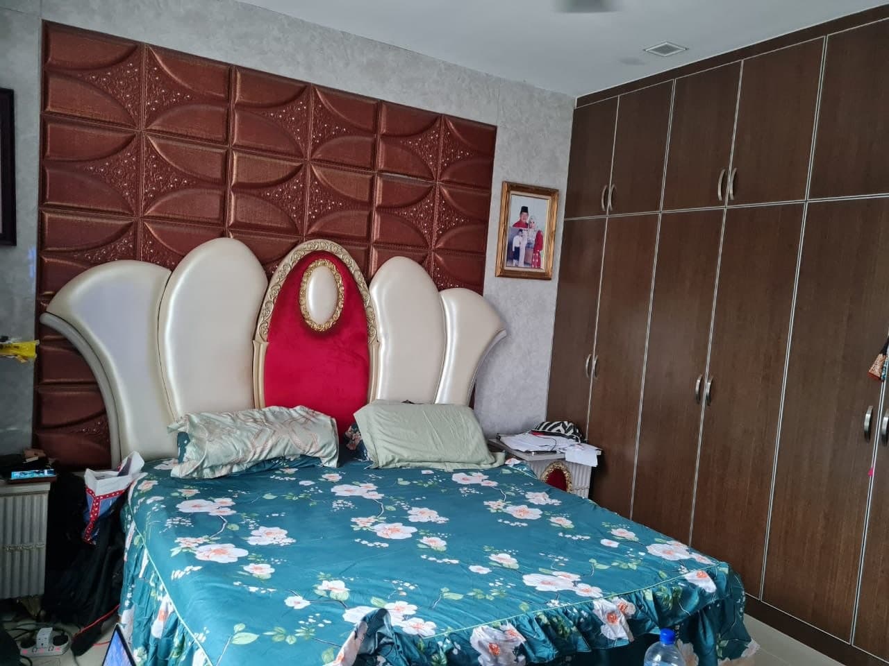 END LOT 3 STOREY TERRACE TAMAN SRI GOMBAK, GOMBAK - photo 13