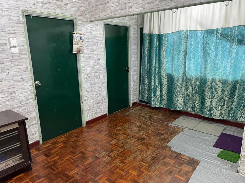 HOUSE FOR SALE APARTMENT SEKSYEN 2 BDR BARU BANGI - photo 3