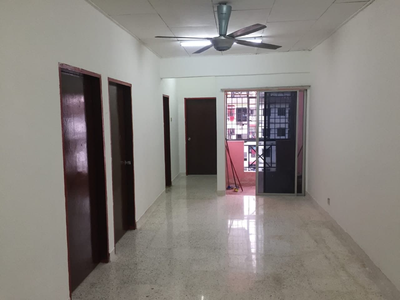 HOUSE FOR SALE  RUMAH KAJANG BDR TEKNOLOGI KAJANG - photo 7