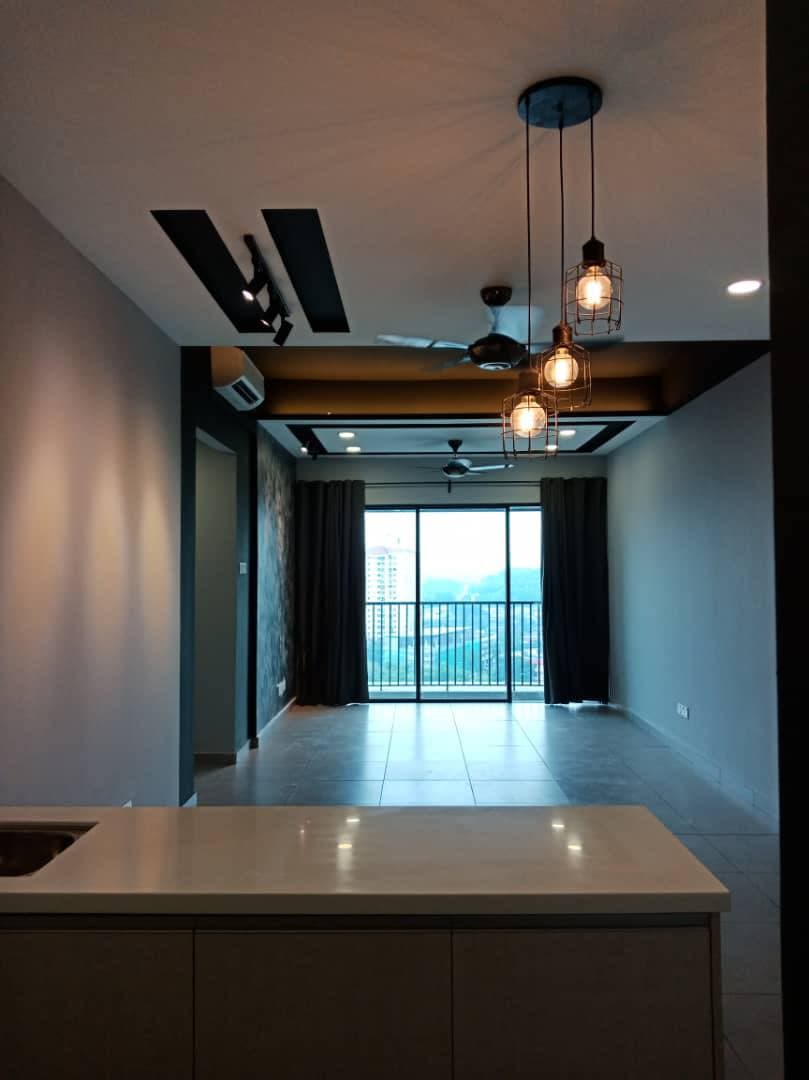 D sand residence for Sales Old Klang Road