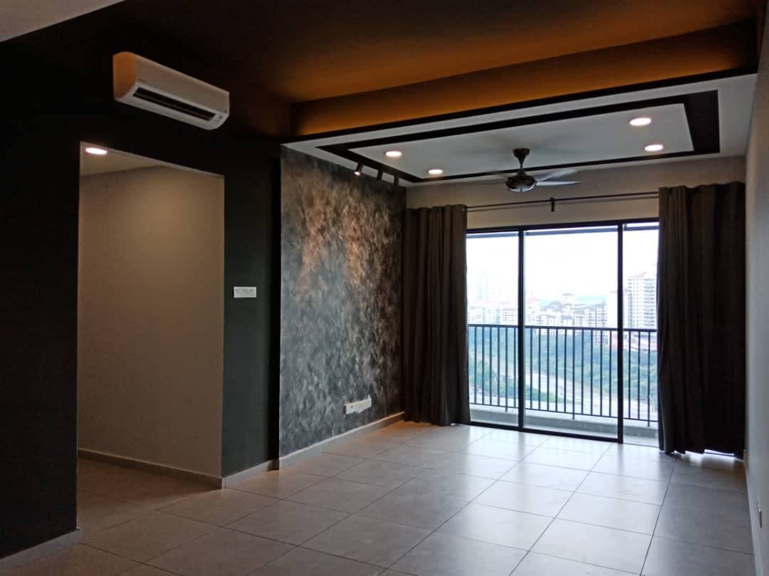 D sand residence for Sales Old Klang Road - photo 2
