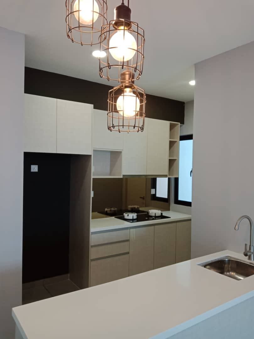 D sand residence for Sales Old Klang Road - photo 3