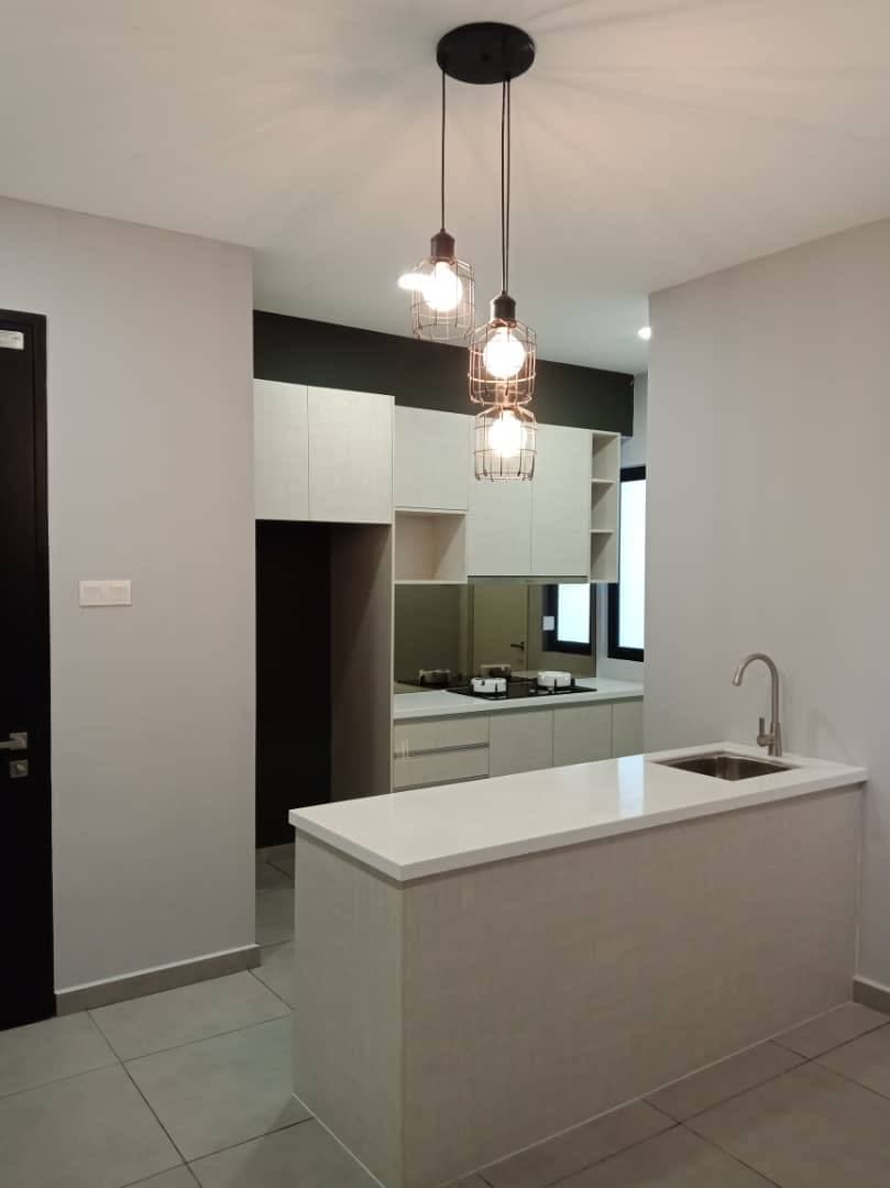 D sand residence for Sales Old Klang Road - photo 4