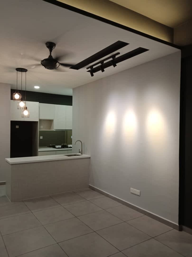 D sand residence for Sales Old Klang Road - photo 5