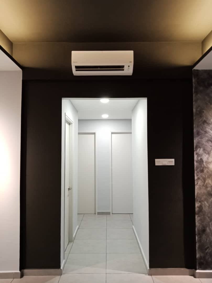 D sand residence for Sales Old Klang Road - photo 6