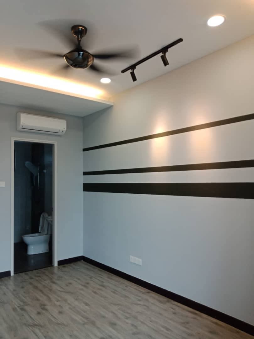 D sand residence for Sales Old Klang Road - photo 10