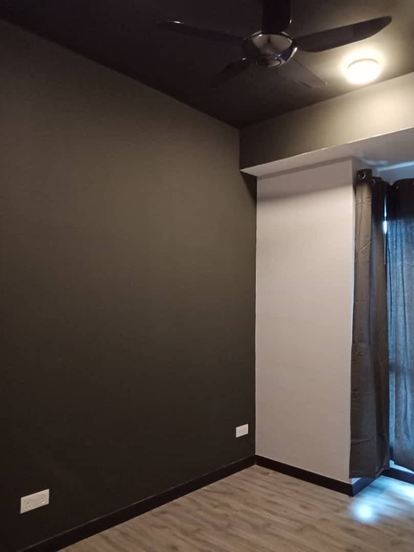 D sand residence for Sales Old Klang Road - photo 11