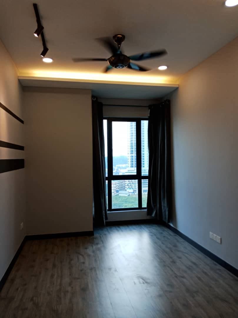 D sand residence for Sales Old Klang Road - photo 12