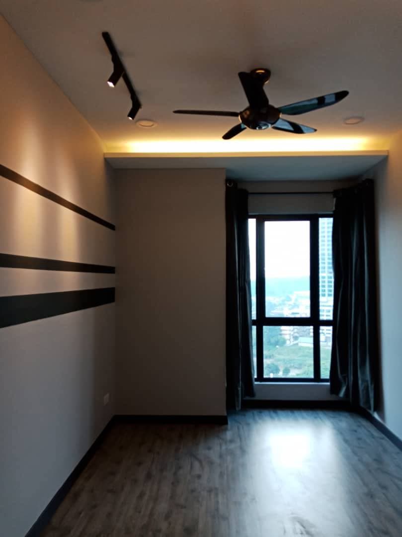 D sand residence for Sales Old Klang Road - photo 13
