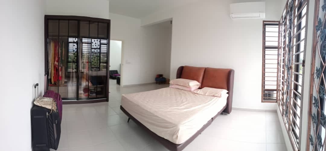 Double Storey Terrace Ecohill 2 Banyas 2 Semenyih - photo 4