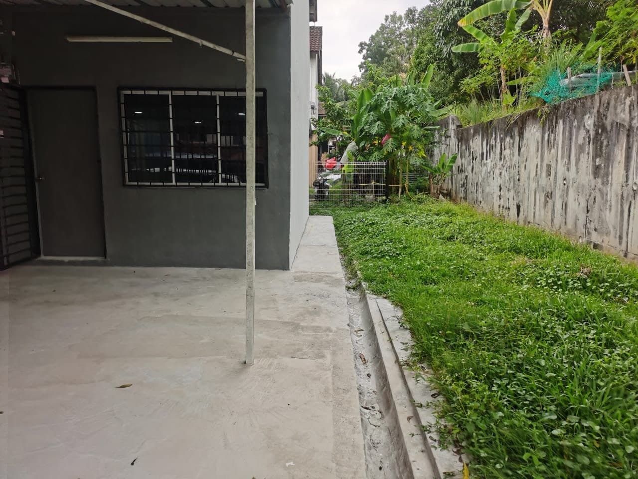 ENDLOT Double Storey Terrace Permai Kajang - photo 2