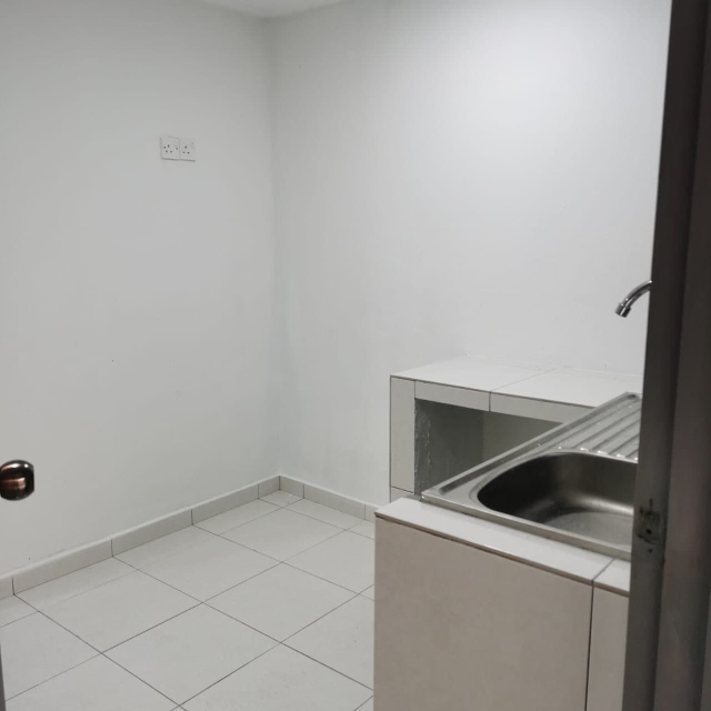 ENDLOT Double Storey Terrace Permai Kajang - photo 4