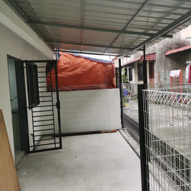 ENDLOT Double Storey Terrace Permai Kajang - photo 12