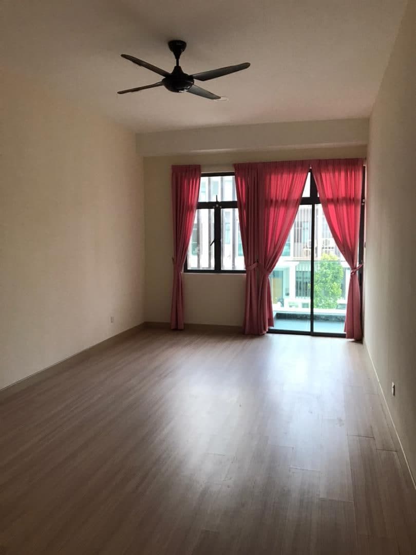 Triple Storey Superlink At Reflexion Villa,Puchong - photo 5