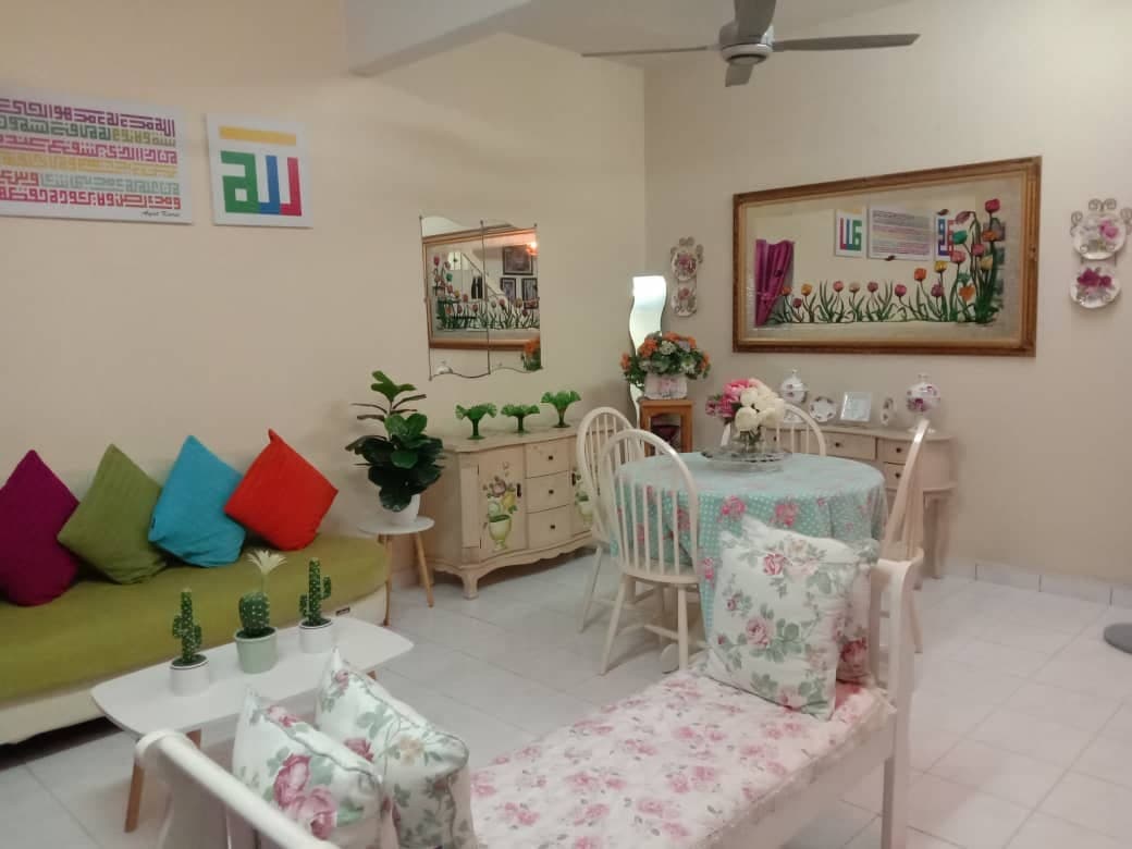 END LOT Double Storey Terrace Sg Sekamat Kajang - photo 3