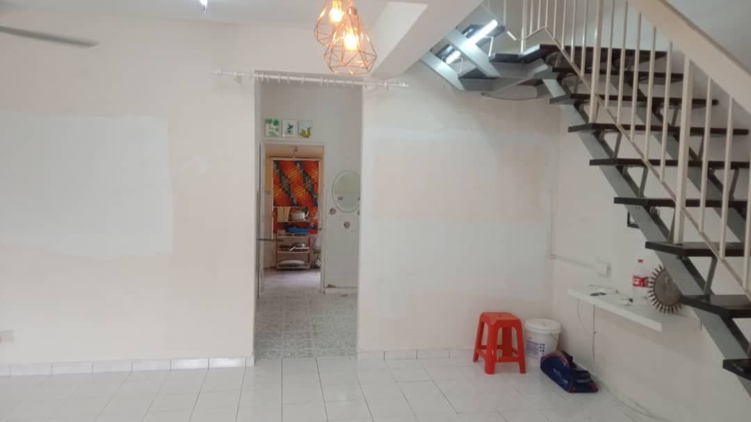 END LOT Double Storey Terrace Sg Sekamat Kajang - photo 4