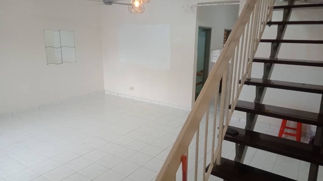 END LOT Double Storey Terrace Sg Sekamat Kajang - photo 6