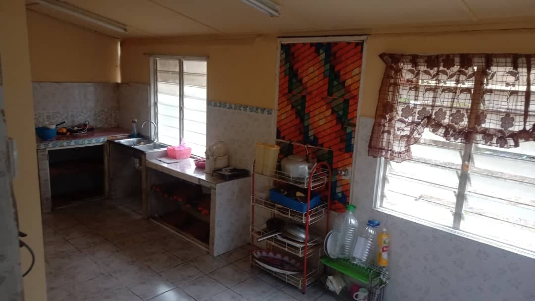 END LOT Double Storey Terrace Sg Sekamat Kajang - photo 7