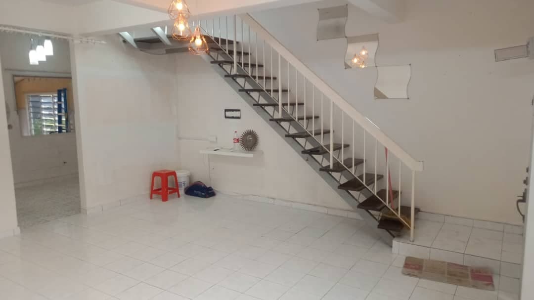 END LOT Double Storey Terrace Sg Sekamat Kajang - photo 13