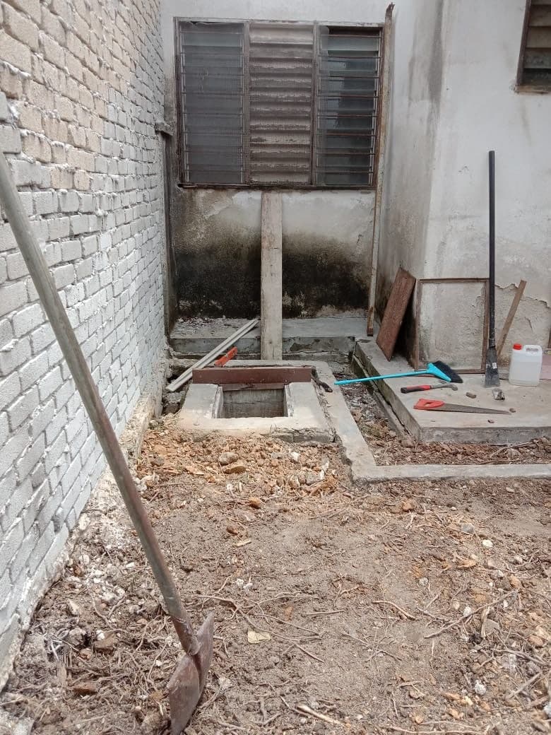 Double Storey Terrace Taman Kantan Permai Kajang - photo 8