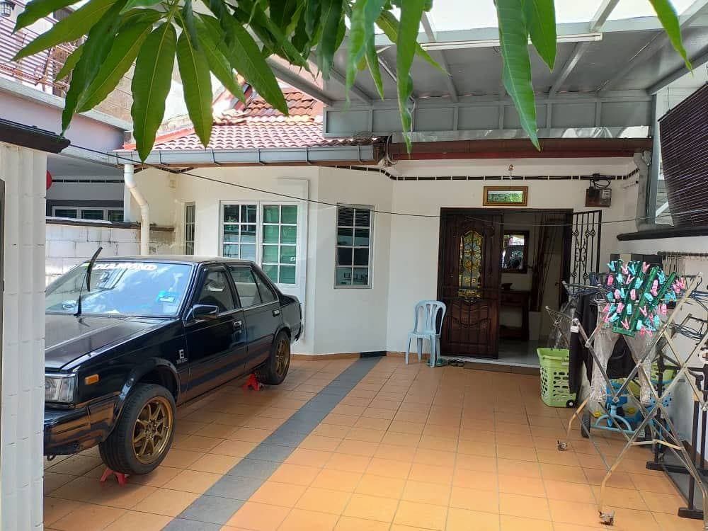 Double Storey Terrace Taman Rasa Sayang Cheras - photo 3