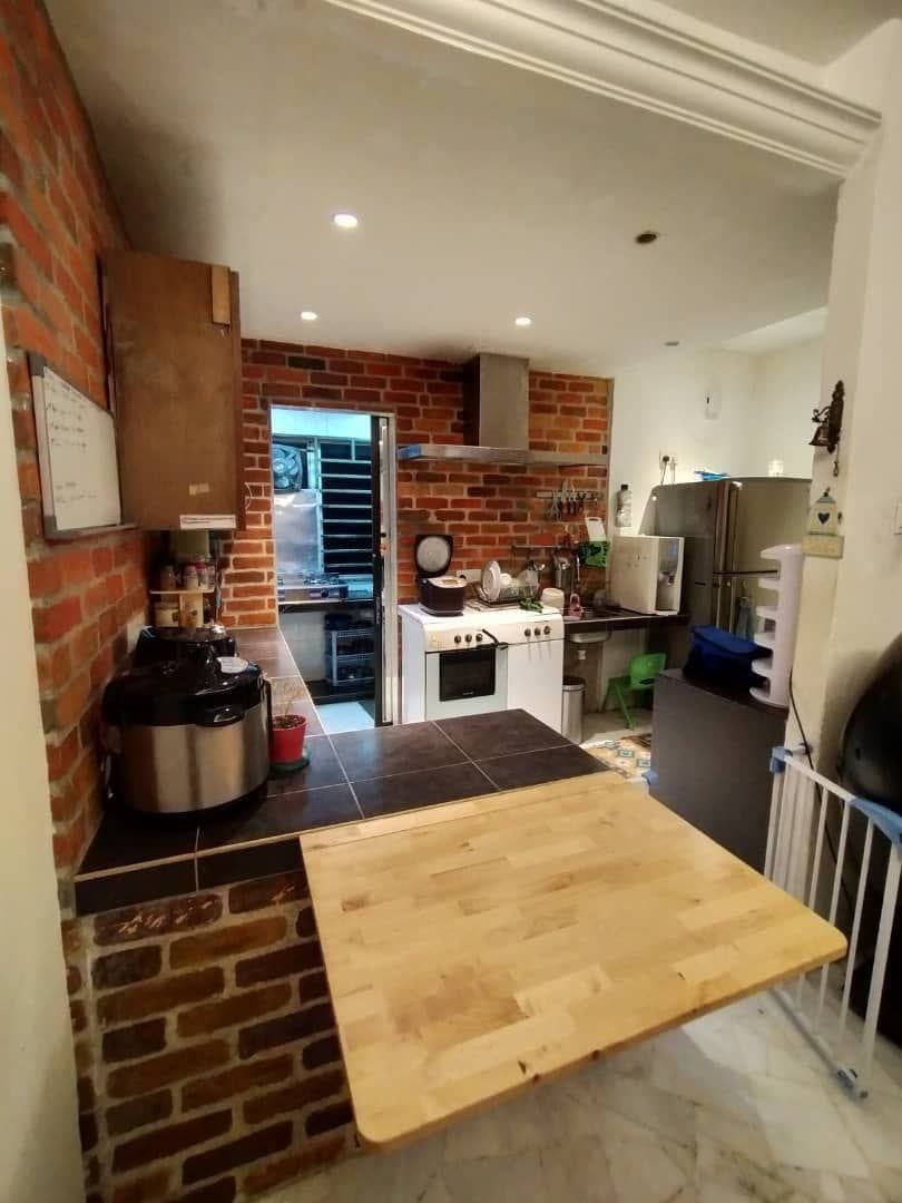 Double Storey Terrace Taman Rasa Sayang Cheras - photo 4