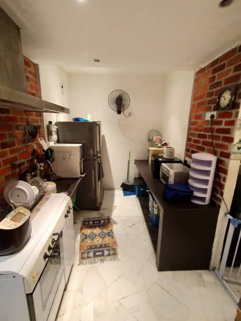 Double Storey Terrace Taman Rasa Sayang Cheras - photo 8