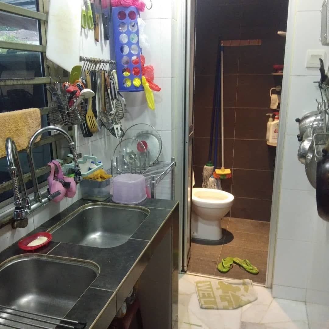 Double Storey Terrace Taman Rasa Sayang Cheras - photo 10