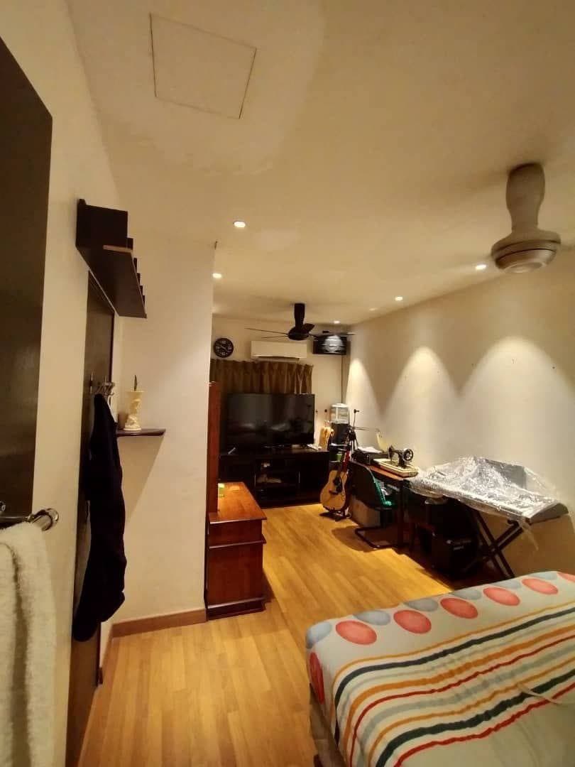 Double Storey Terrace Taman Rasa Sayang Cheras - photo 12