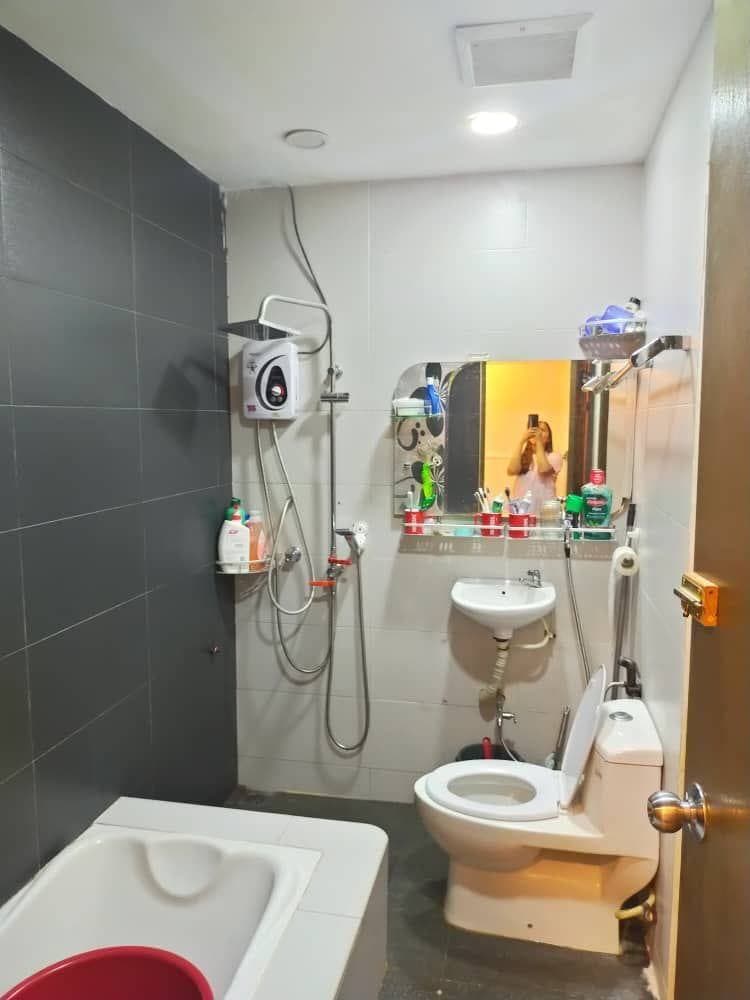 Double Storey Terrace Taman Rasa Sayang Cheras - photo 13