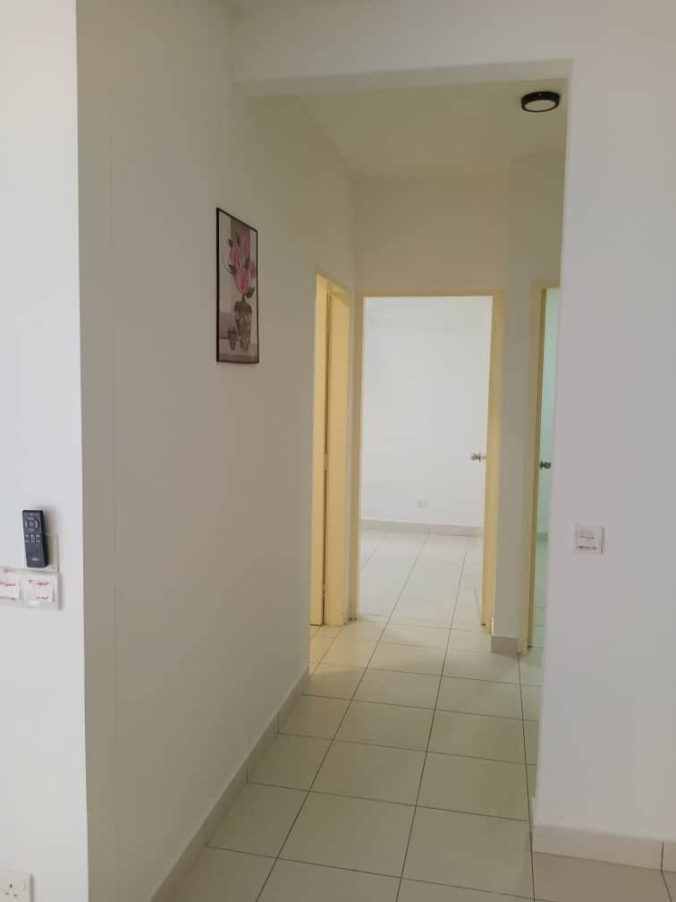 D Camellia Apartment Setia Ecohill Semenyih - photo 2