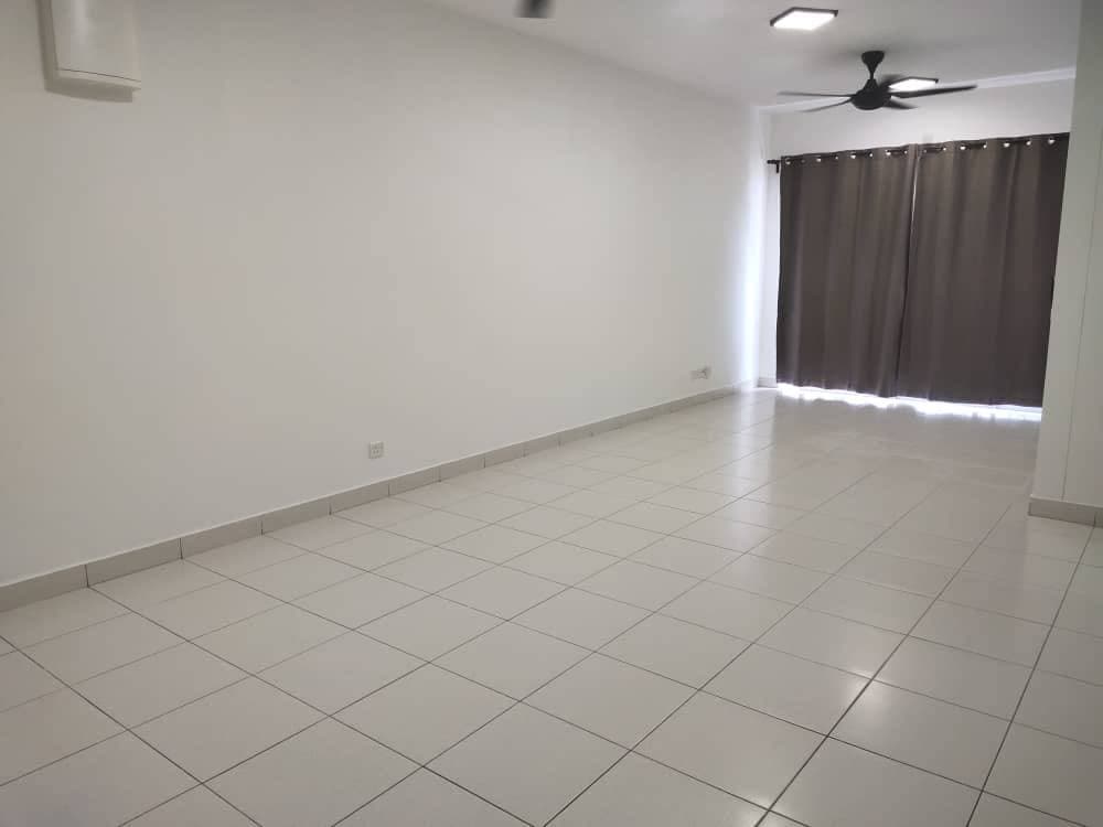 D Camellia Apartment Setia Ecohill Semenyih - photo 3