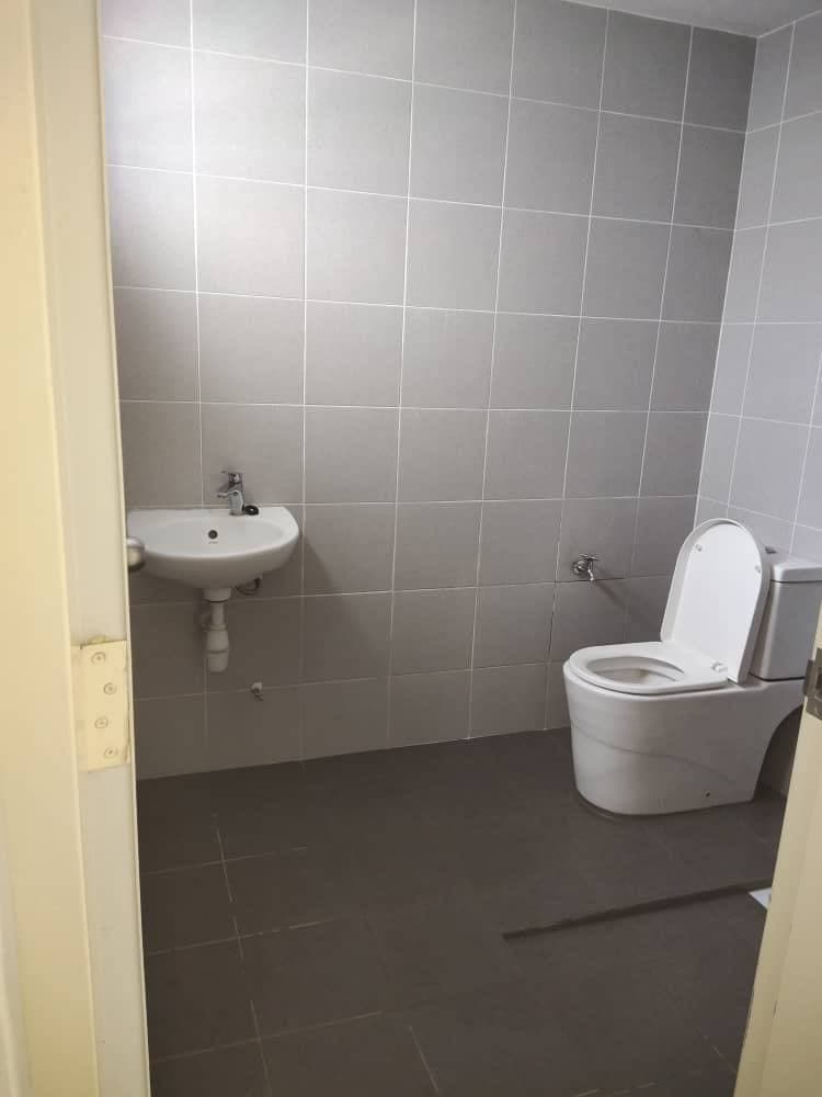D Camellia Apartment Setia Ecohill Semenyih - photo 4