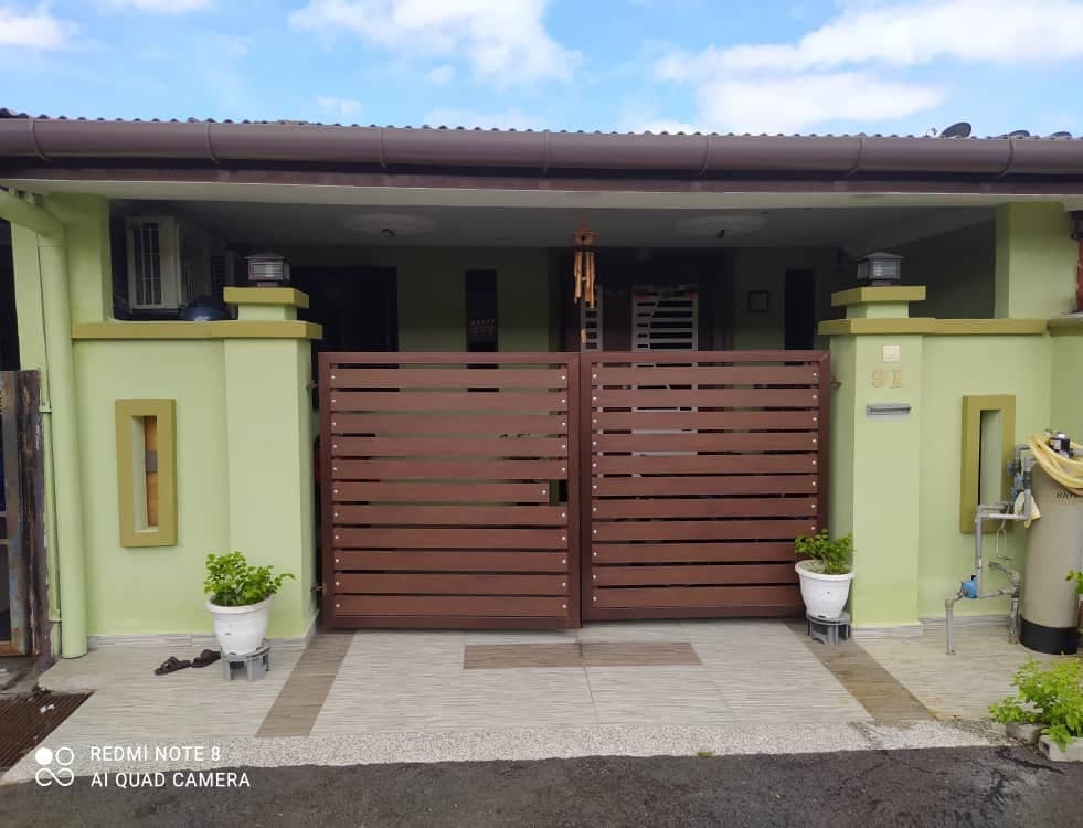 Single Storey Terrace Bandar Tasik Kesuma Semenyih