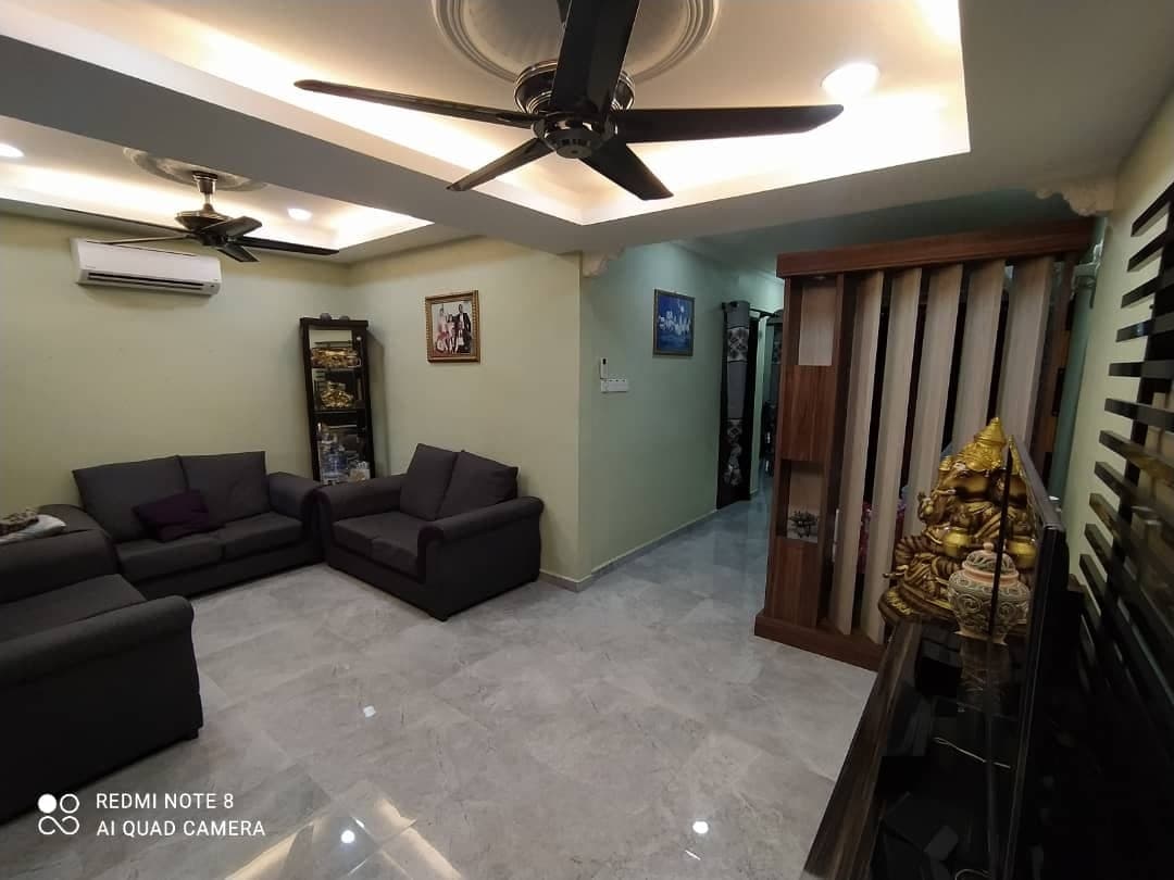 Single Storey Terrace Bandar Tasik Kesuma Semenyih - photo 3