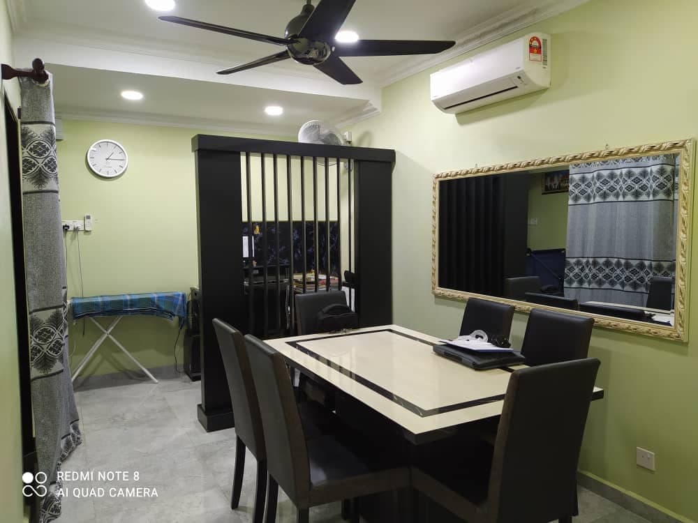 Single Storey Terrace Bandar Tasik Kesuma Semenyih - photo 4