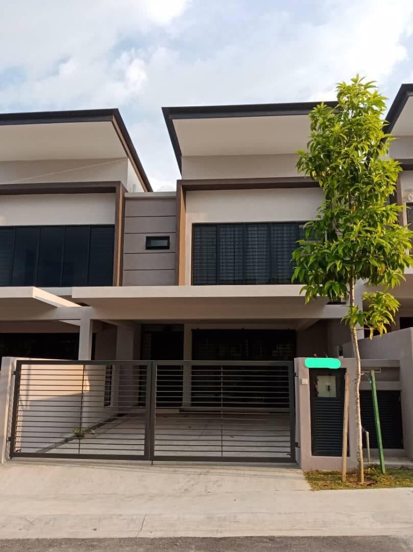 2 Storey Terrace Kajang East Presint 2 Semenyih