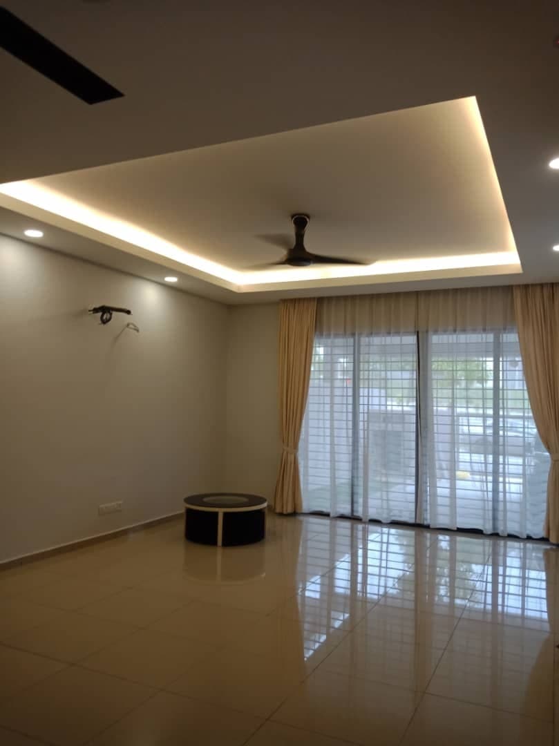 2 Storey Terrace Kajang East Presint 2 Semenyih - photo 6