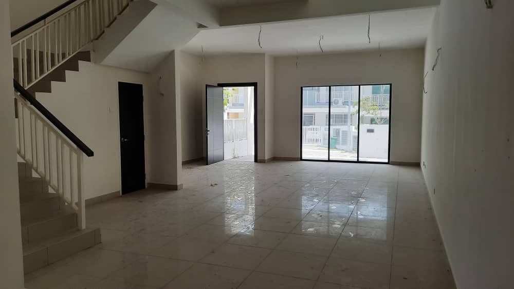 Double Storey Terrace, Bandar Puteri Bangi - photo 11