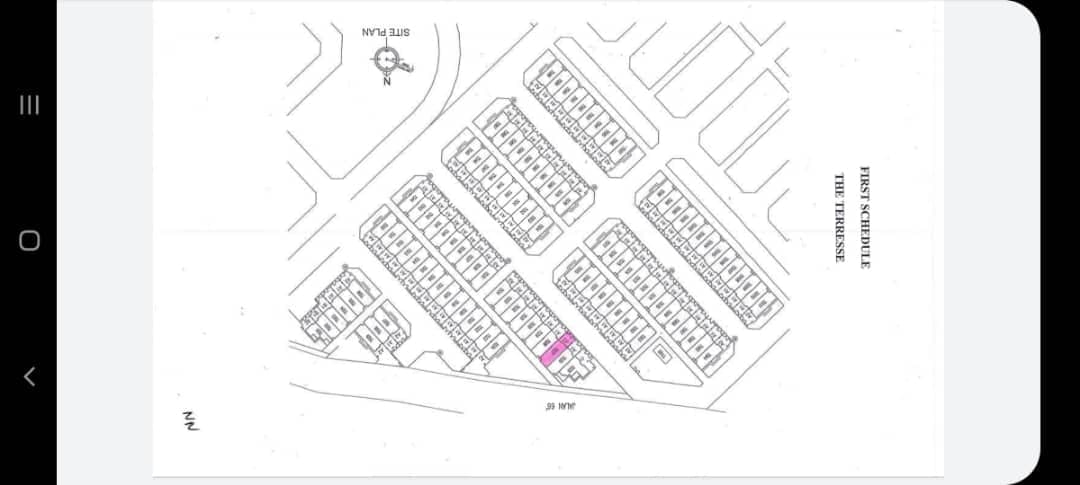 Double Storey Terrace, Bandar Puteri Bangi - photo 13