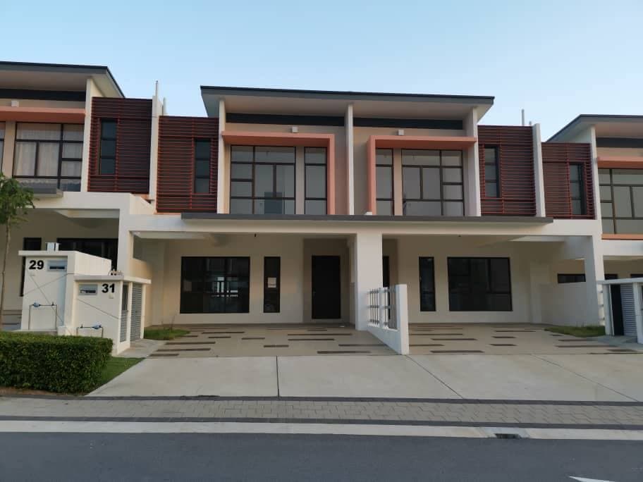 Grandlis, Horizon Residences, Setia Ecohill - photo 1