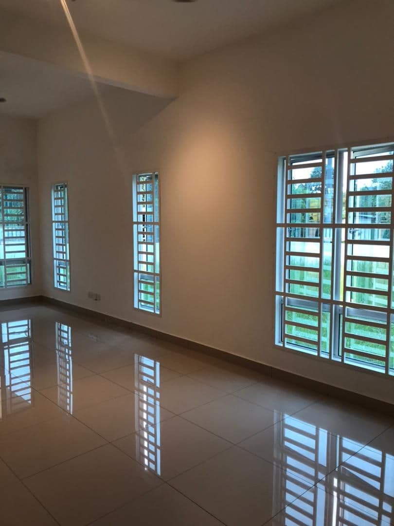Corner Lot Double Storey Terrace Bandar Rinching - photo 5