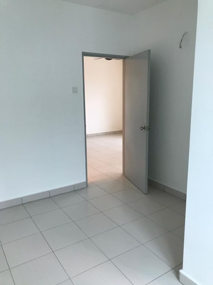 Corner Lot Double Storey Terrace Bandar Rinching - photo 11