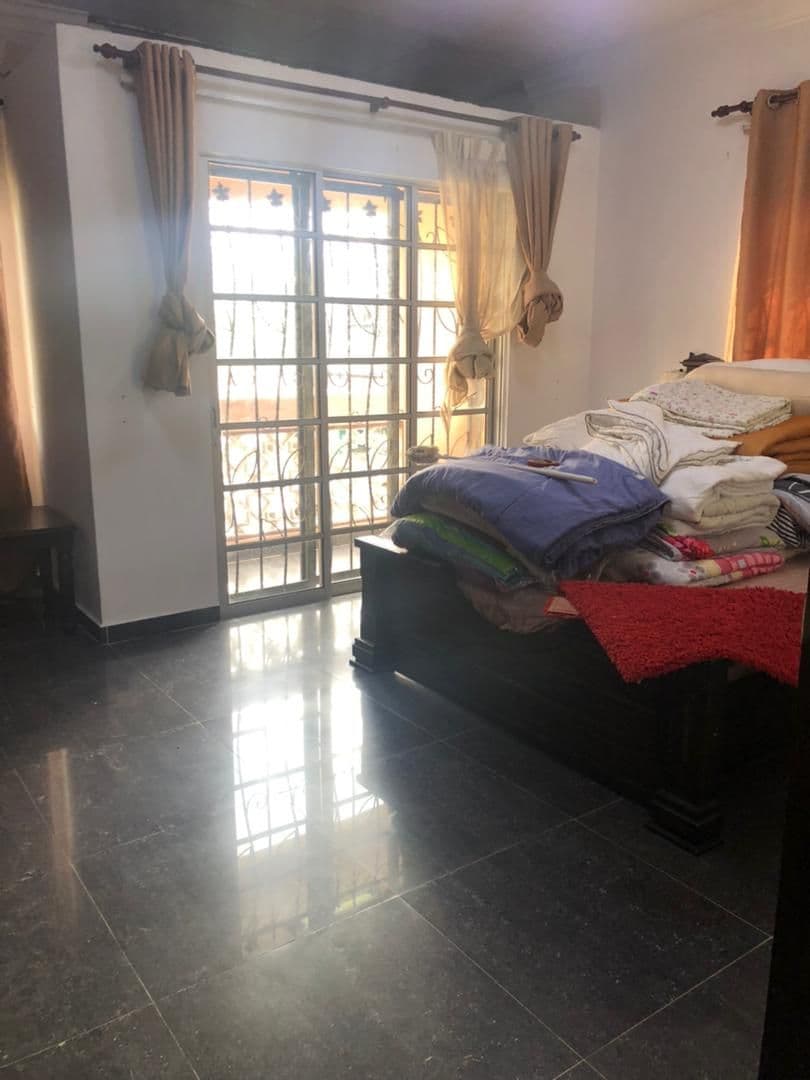 Corner Lot Double Storey Seksyen 8 Bdr Baru Bangi - photo 8