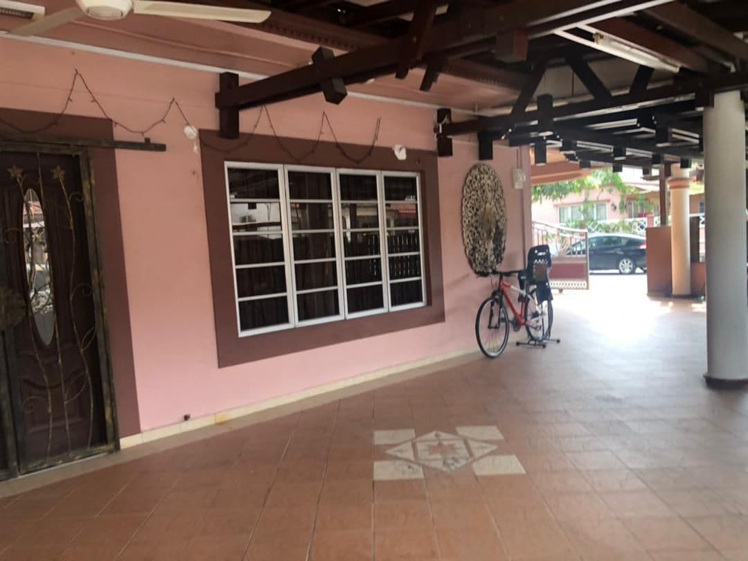 Corner Lot Double Storey Seksyen 8 Bdr Baru Bangi - photo 10