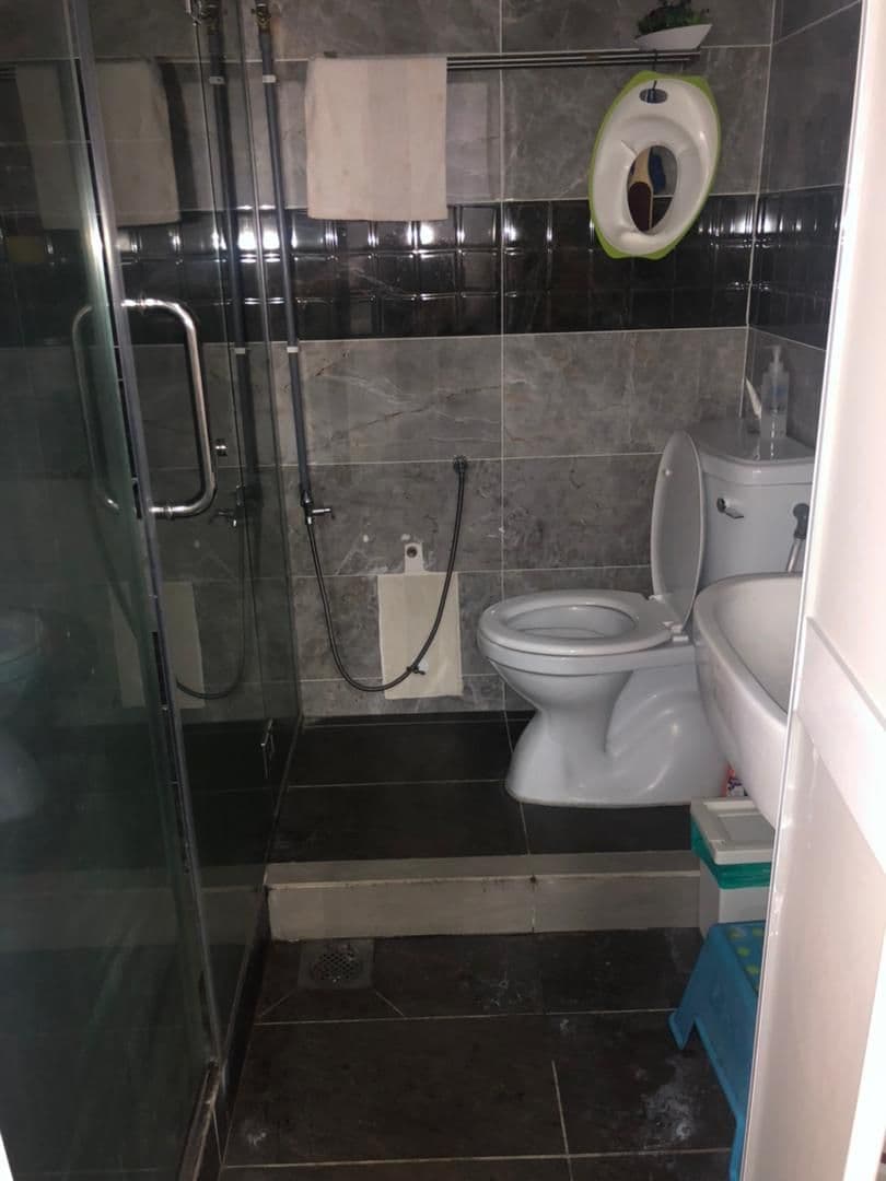Corner Lot Double Storey Seksyen 8 Bdr Baru Bangi - photo 13