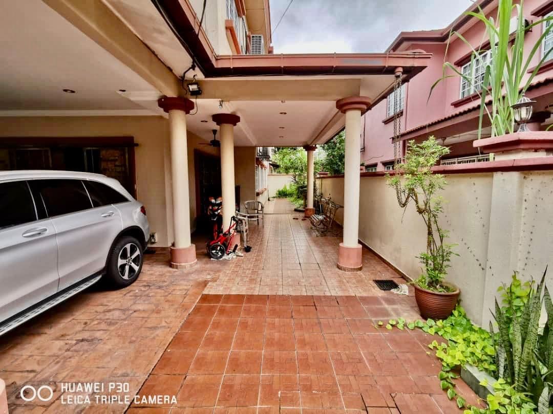 Double Storey Semi-D Taman Sri Jelok For Sale - photo 3