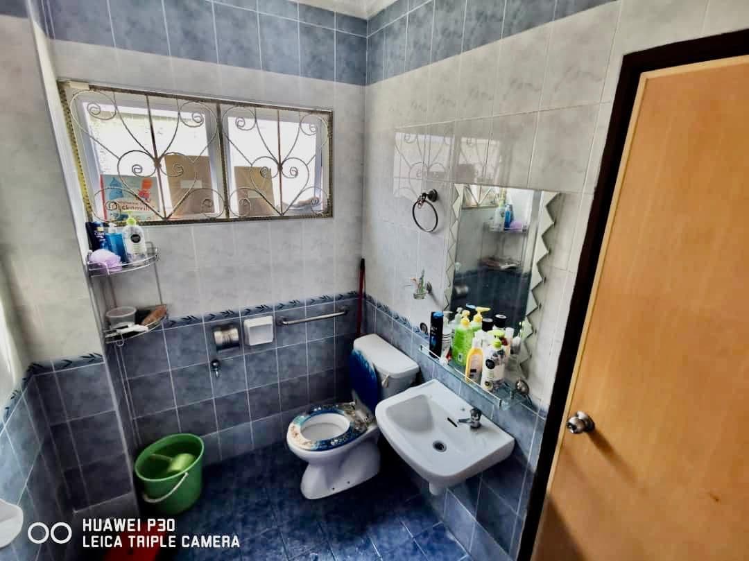 Double Storey Semi-D Taman Sri Jelok For Sale - photo 5